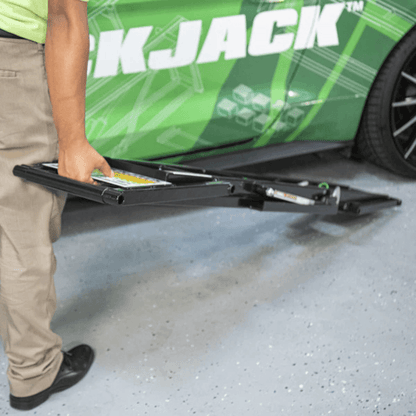 QuickJack 5000TL Portable Car Lift