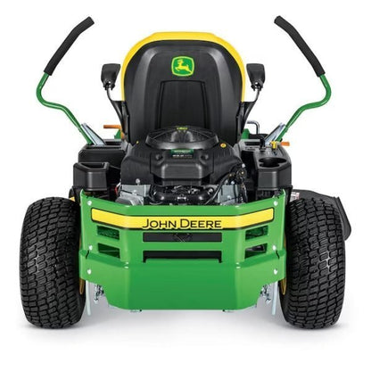 John Deere Z345R ZTrak 42-in 22-HP Lawn Mower