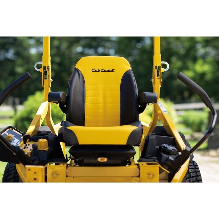 Cub Cadet ZTX6 60 Zero-Turn Mower
