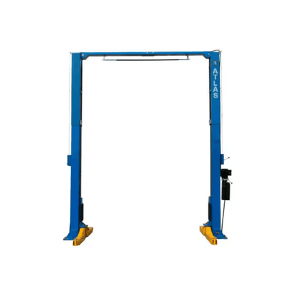 Atlas 15000 Lb- Capacity Overhead 2-Post Lift