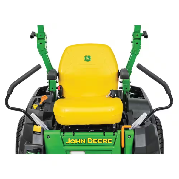 Z315E 42 in. 20 HP GAS Dual Hydrostatic Zero-Turn Riding Mower BG21296