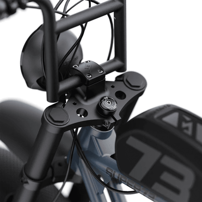 SUPER73-S2 SE EBIKE