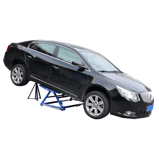 iDeal Lift 7000TLX Low-Rise, Portable and Storable Tilt Lift