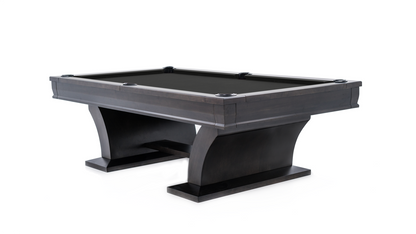 Paxton 8' Pool Table w/Premium Billiard Accessories | Installation