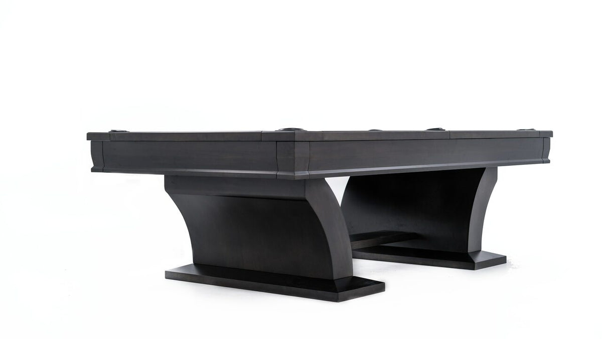 Paxton 8' Pool Table w/Premium Billiard Accessories | Installation