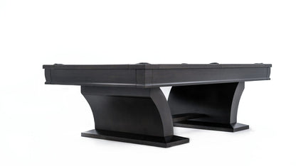 Paxton 8' Pool Table w/Premium Billiard Accessories | Installation