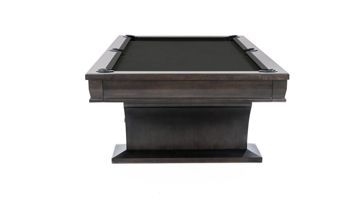 Paxton 8' Pool Table w/Premium Billiard Accessories | Installation