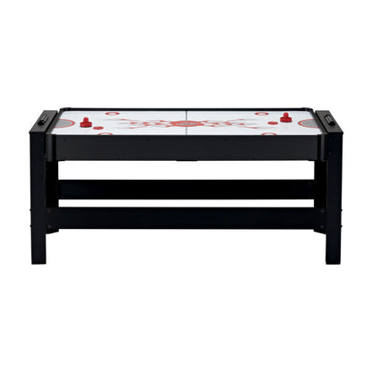 Fat Cat 3-in-1 6' Flip Multi-Game Table
